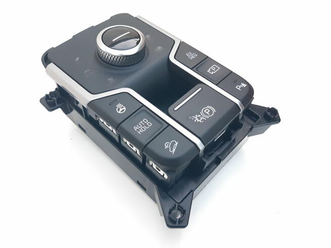 PANEL PRZEŁĄCZNIK TRYBÓW JAZDY STEROWANIE KIA SORENTO IV MQ4