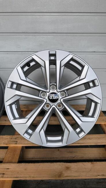 Felgi aluminiowe Audi A4 B9 Allroad Vw Skoda Seat 18 5x112