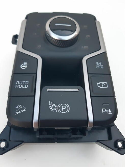 PANEL PRZEŁĄCZNIK TRYBÓW JAZDY STEROWANIE KIA SORENTO IV MQ4