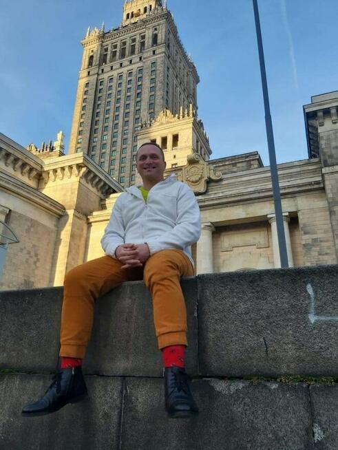 Szukam PILNIE pracy w Polsce lub zagranicą gdzie