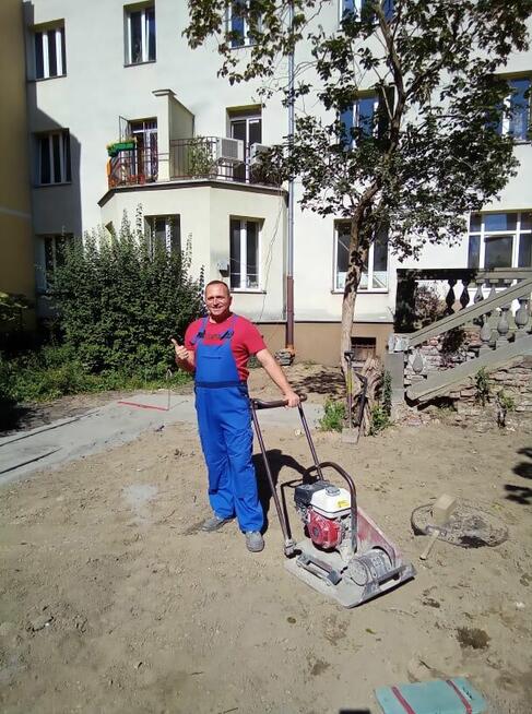 PILNIE szukam pracy w krajach Unii Europejskiej i nie tylko.