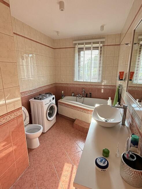 Piękny dom w okolicach Krakowa