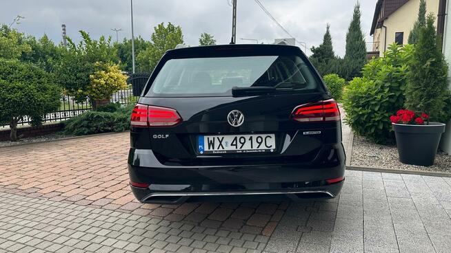 VW Golf 2019, VII gen. , 1.5 TSI BMT Comfortline