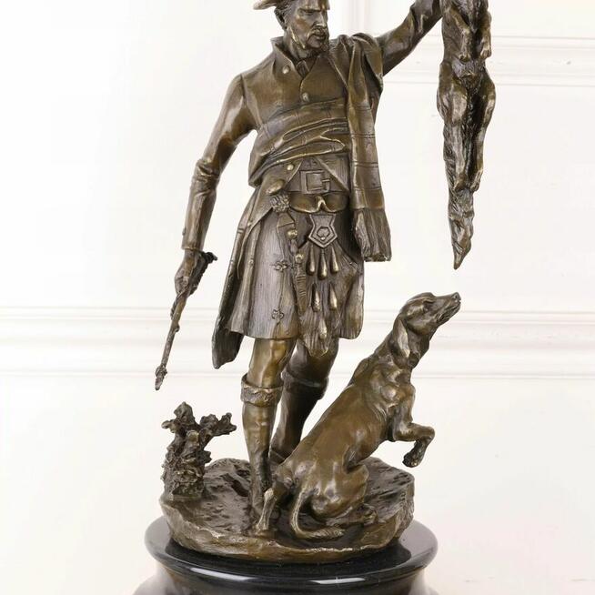 KUPIĘ ANTYCZNE FIGURY, FIGURKI Z BRĄZU, SREBRA,DREWNA