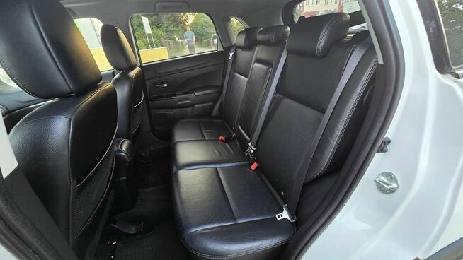 Citroën C4 Aircross - japoński Citroën