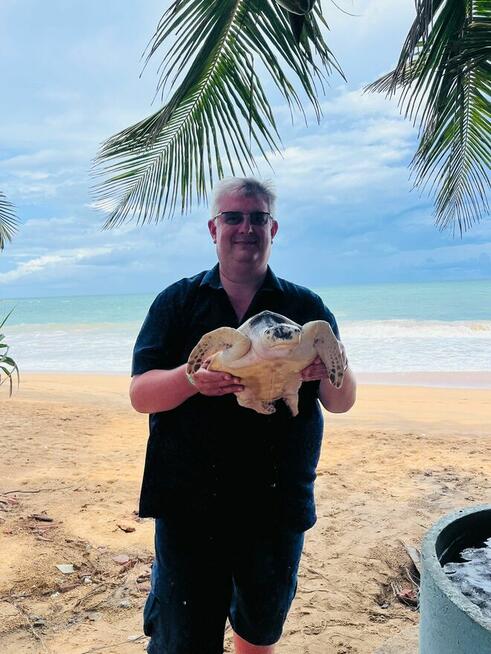 Jeśli masz layover – ja mam czas i klasę