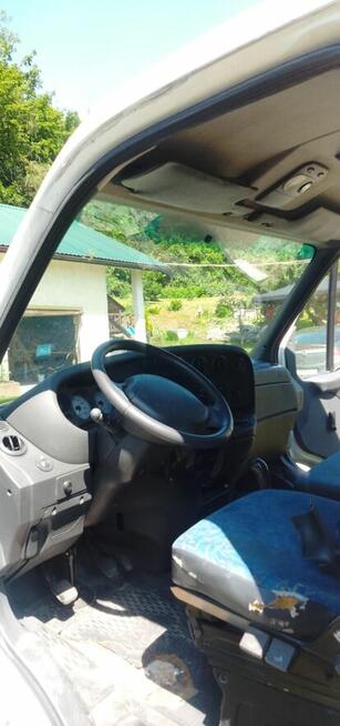 Sprzedam IVECO DAILY