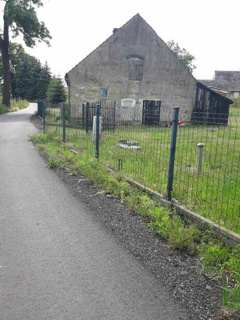 Sprzedam dom do remontu w Drożkowie