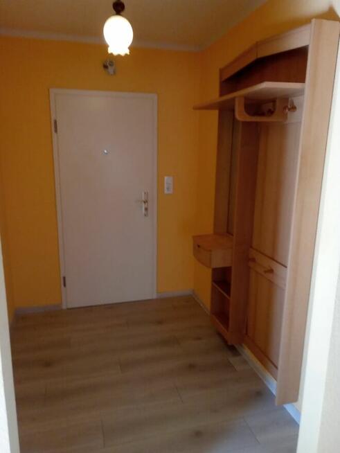 Wynajmę mieskanie 2/pokoj. w Now. Jaroszowicach