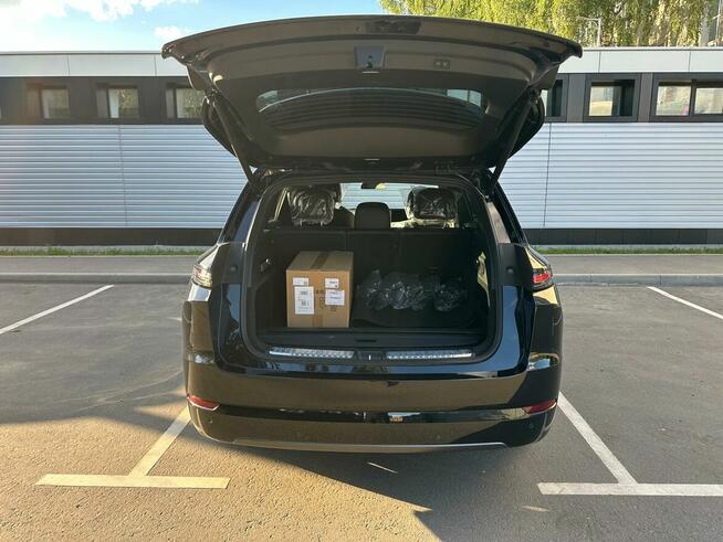 lixiang L7 ultra,2025