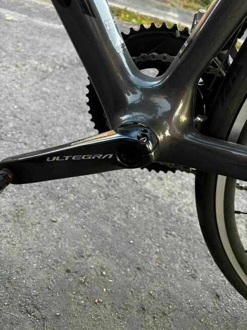 Rower Szosowy Stevens Comet