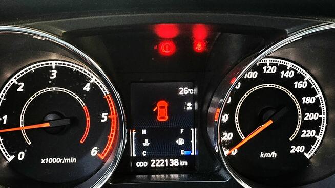 Citroën C4 Aircross - japoński Citroën