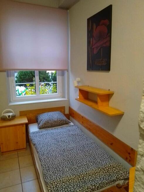 Pokoje pracownicze STACJA GRAND noclegi Szczecin