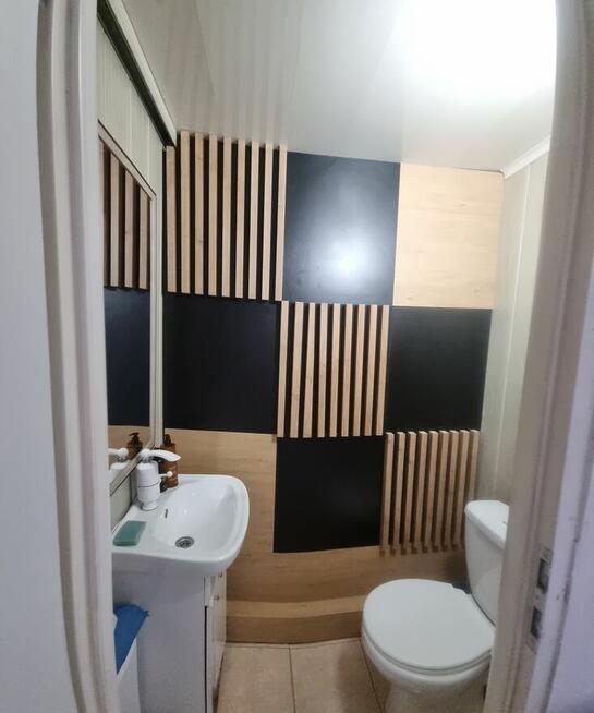 Pawilon usługowo-handlowy