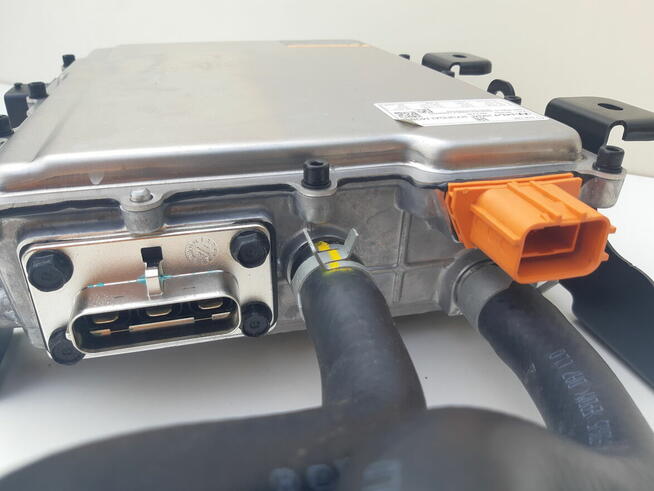 FALOWNIK ŁADOWARKA MODUŁ KIA SPORTAGE V 2022- 36400-3DAN5