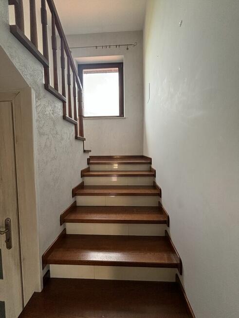 Piękny dom w okolicach Krakowa