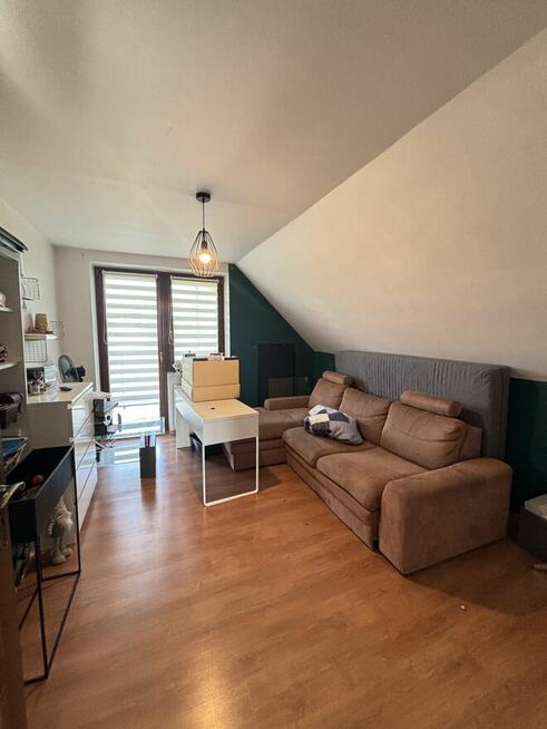 Piękny dom w okolicach Krakowa