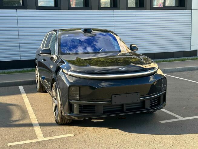 lixiang L7 ultra,2025