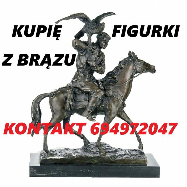 KUPIĘ ANTYCZNE FIGURY, FIGURKI Z BRĄZU, SREBRA,DREWNA