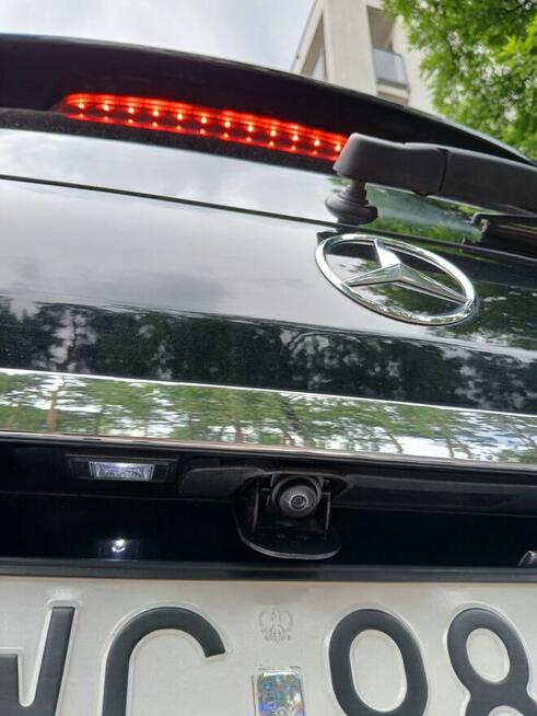 Mercedes-Benz GLE 250 D 4-Matic