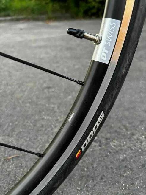 Rower Szosowy Stevens Comet