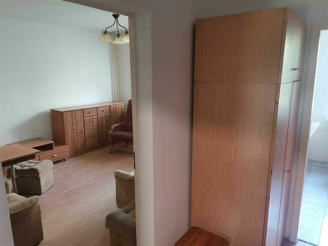 Wynajmę kawalerkę w Radomiu, osiedle Ustronie-Prędocinek