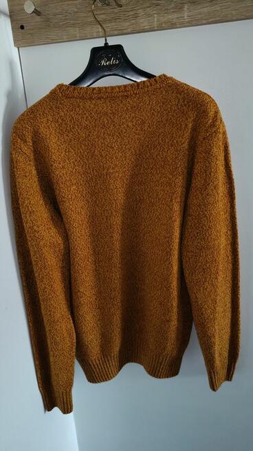 Sweterek chłopięcy 158 cm nowy