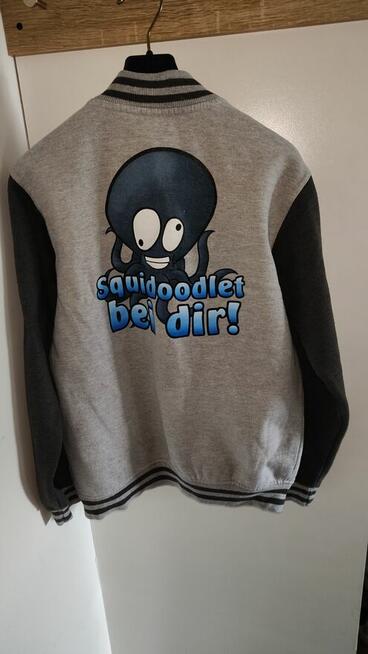 Sweterek chłopięcy 146 cm nowy