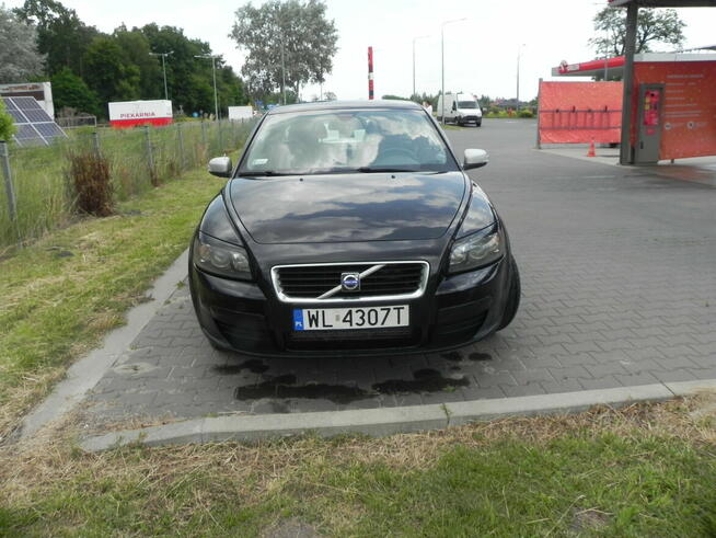 Sprzedam Volvo C30 1.6 Diesel 2008 rok 230 000 km