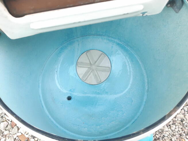 Pralka Światowit M38 1968 rok Wyżymaczka Zabytkowa Sprawna