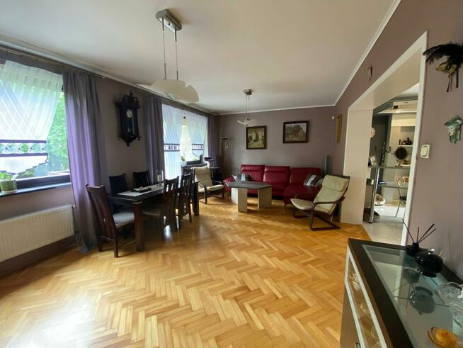 Na sprzedaż – narożny szeregowiec w doskonałej lokalizacji