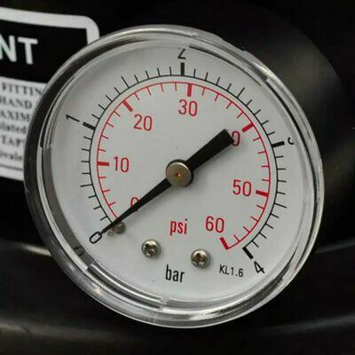 Piaskowa pompa filtrująca, 400 W, 11000 L/h vidaXL