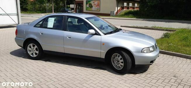 Audi A4 Avant 1.6