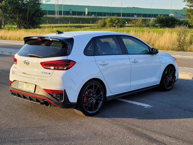 Hyundai i30N Performance Cesja leasingu