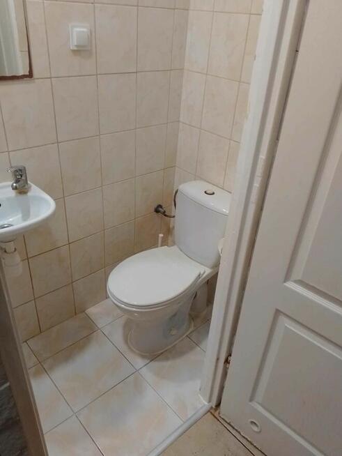 Pokoje pracownicze STACJA GRAND noclegi Szczecin