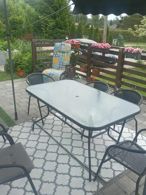 Dom na Mazurach do wynajęcia