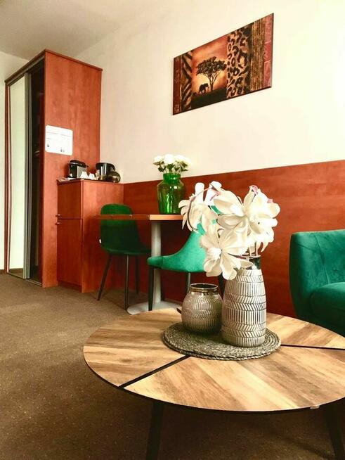 Apartament - STACJA GRAND - noclegi Szczecin