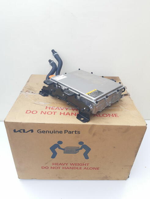 FALOWNIK ŁADOWARKA MODUŁ KIA SPORTAGE V 2022- 36400-3DAN5