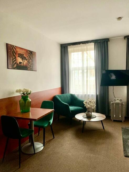 Apartament - STACJA GRAND - noclegi Szczecin