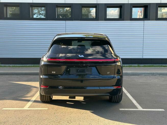 lixiang L7 ultra,2025