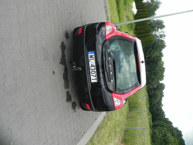 Sprzedam Volvo C30 1.6 Diesel 2008 rok 230 000 km