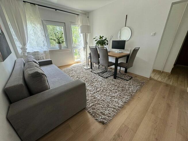 PRZESTRONNE DWA POKOJE Z BALKONEM I KOMÓRKĄ Łódź Bałuty