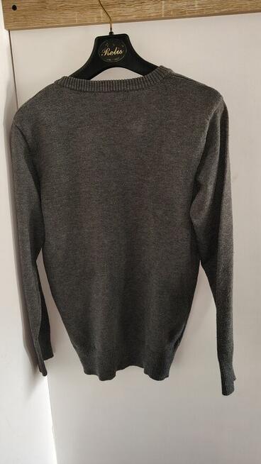 Sweterek chłopięcy 158 cm nowy