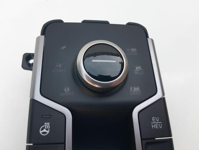 PANEL PRZEŁĄCZNIK TRYBÓW JAZDY STEROWANIE KIA SORENTO IV MQ4