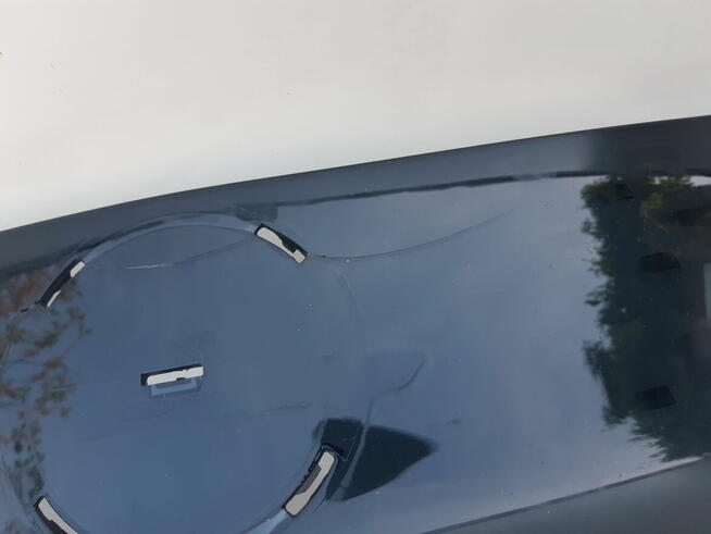 ATRAPA GRILL OPEL MOKKA B II 2020- 9835272480 ORYGINAŁ