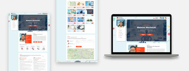 Profesjonalne Strony Internetowe | Strony na WordPress | SEO