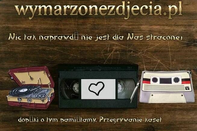 Przegrywanie Kaset HDCAM .Betamax HDCAM od 40zł 1szt