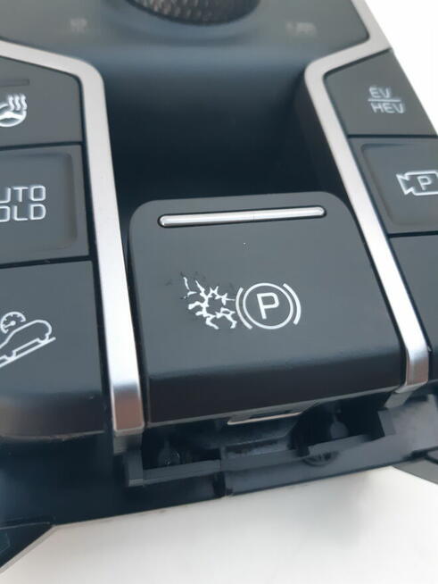 PANEL PRZEŁĄCZNIK TRYBÓW JAZDY STEROWANIE KIA SORENTO IV MQ4