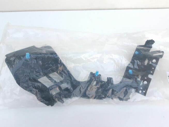 ŚLIZG ZDERZAKA PRAWY TYŁ TYLNY KIA EV6 2021- 86654-CV000 OE