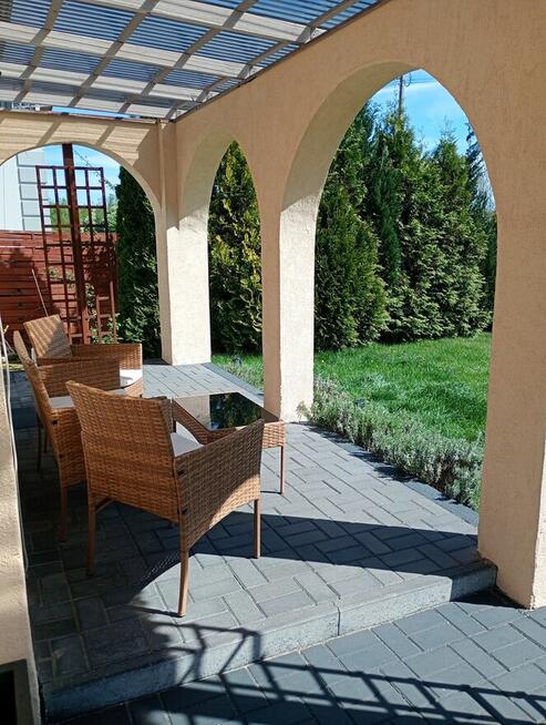 Dom 110 M2 oraz działka 1730 m2